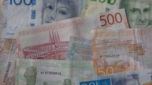 Svenska kronor man kan vinna på en snabba uttag casino